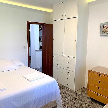 Guest House Parajuru Beberibe Eksteriør billede