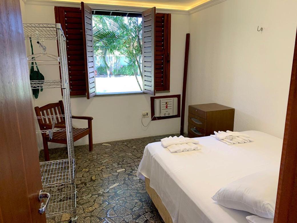 Guest House Parajuru Beberibe Eksteriør billede