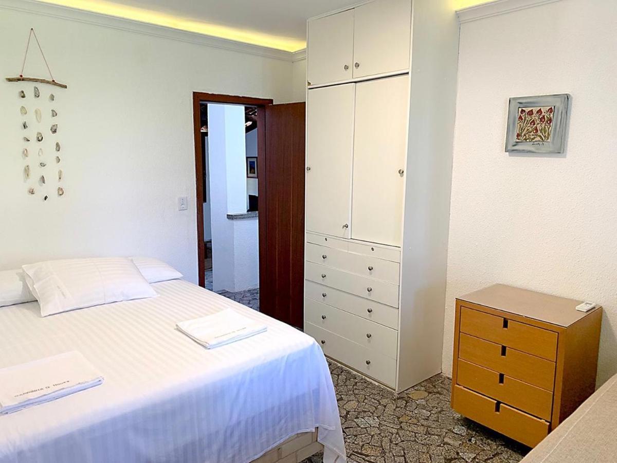 Guest House Parajuru Beberibe Eksteriør billede